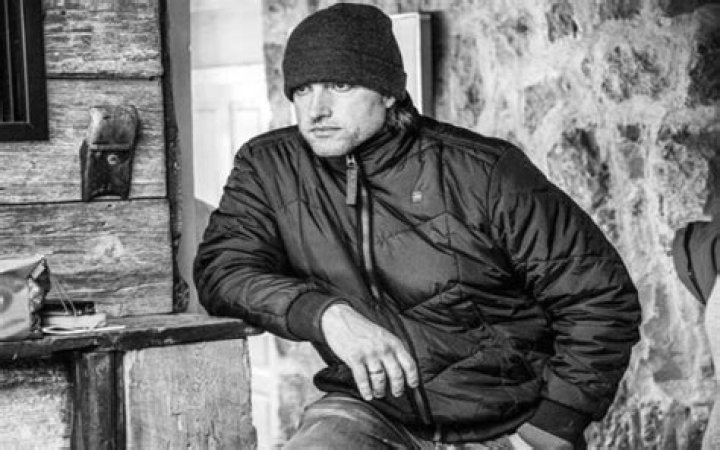 The Story Behind Kris Brkljac