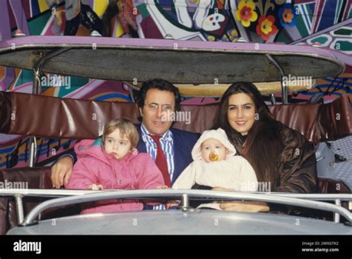 Things To Know About Ylenia Carrisi- The daughter of famous Italian singers and actors Albano Carrisi and Romina Power