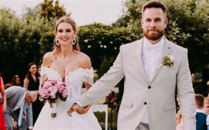 Unveiling Her Intimate Slovakian Love Story, Husband and more!