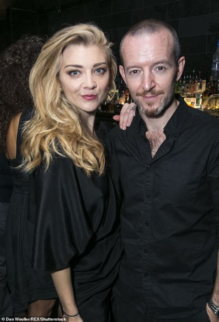 Well-known director, Anthony Byrne split up with his long-time girlfriend, Natalie Dormer; Reason why?