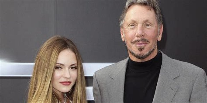 What is The Relationship Status Of Larry Ellison's Ex-Wife, Melanie Craft? Is She Dating?