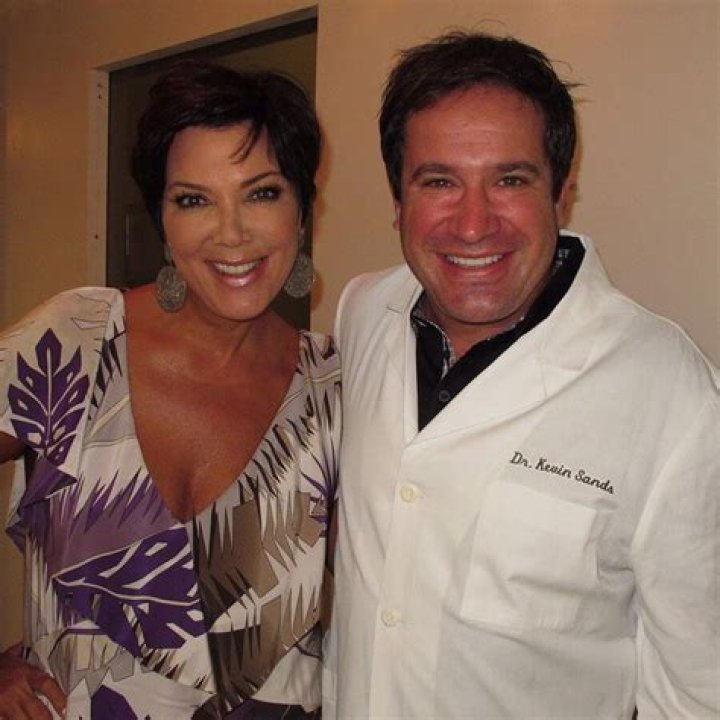 Who Is Celebrity Dentist, Dr. Kevin Sands' Wife? Also, See His Family And Net Worth