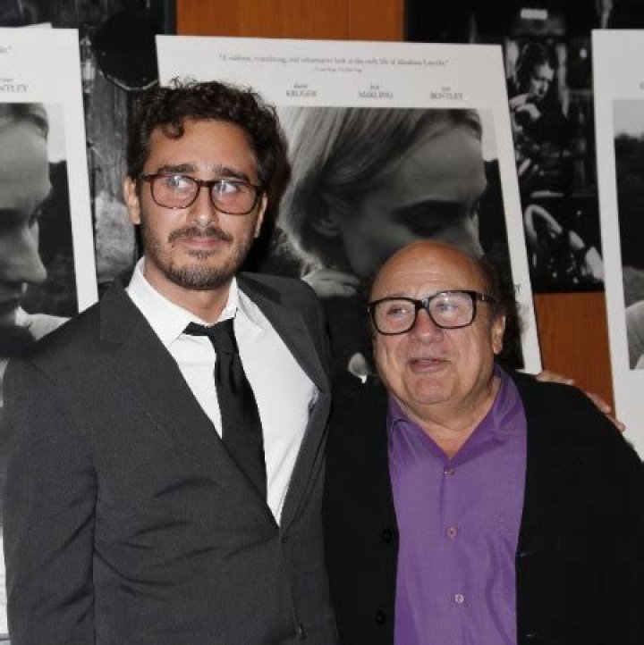 Who Is Danny Devito Son? Meet Jake Devito