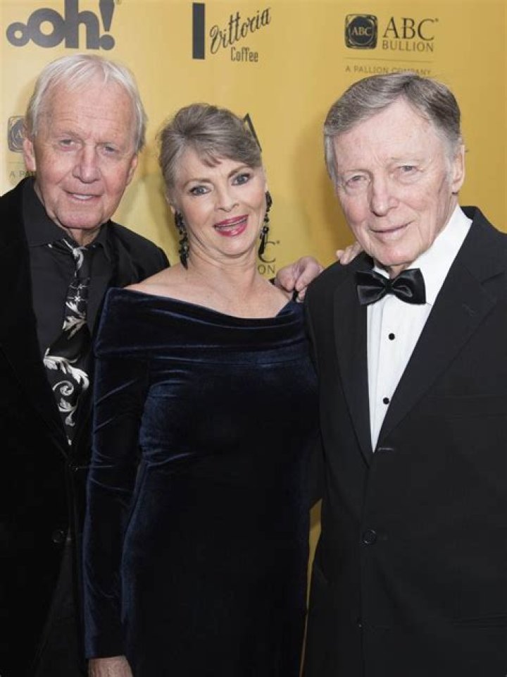 Who is Delvene Delaney, The Former TV Personality And John Cornell's Wife?