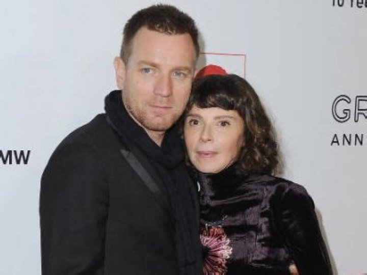 Who Is Ewan McGregor Adopted Daughter? More Facts Here