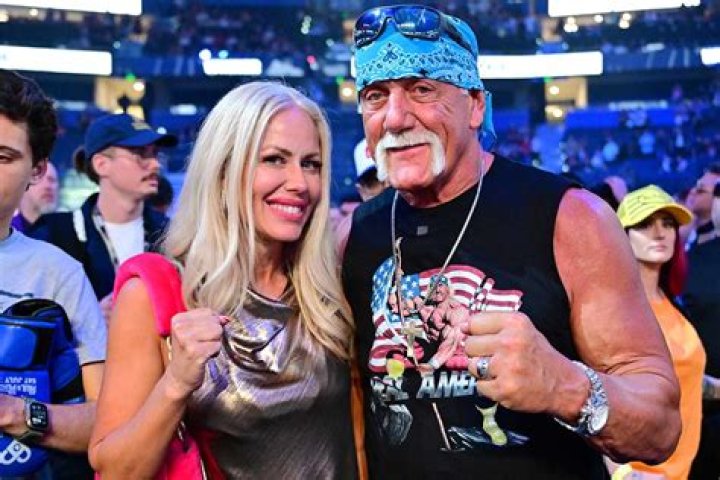 Who Is Hulk Hogan Married to? Everything to Know Here
