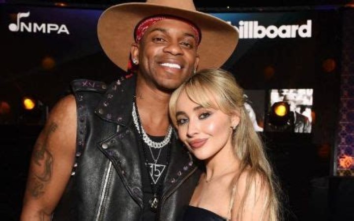Who is Jimmie Allen? The Country Singer Who is Being Sued For Sexual Assault