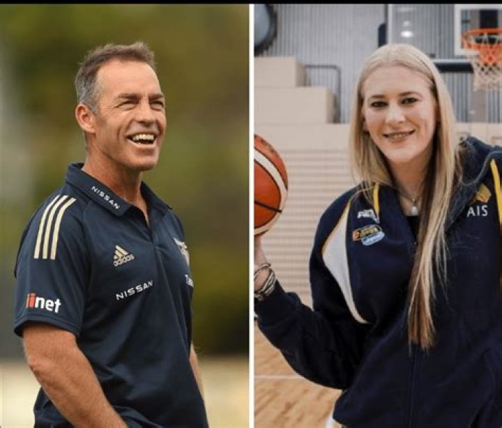 Who is the Former Australian Basketball Player, Lauren Jackson Married to? Know Her Net Worth and Husband